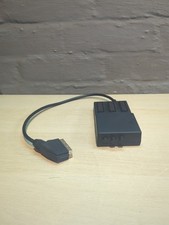 multi scart adaptor for sale multi scart adaptor for sale WELLINGTON