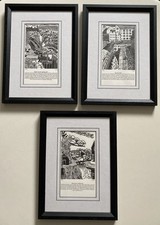 Eric gaskell wood for sale Eric gaskell wood for sale  LONDON