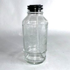 Vintage clear thick for sale  Toledo