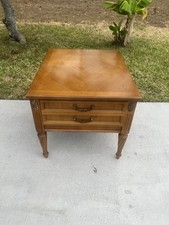Bassett end table for sale  Tampa