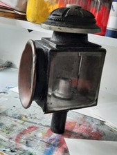 Victorian iron carriage for sale  BLACKBURN