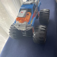 Monster truck toy for sale  PAIGNTON