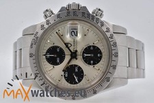 Tudor block chronograph gebraucht kaufen  Iffezheim