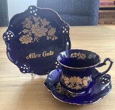 Sammeltasse teilig stemar gebraucht kaufen Sammeltasse teilig stemar gebraucht kaufen  Mintraching