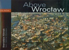Above Wroclaw na sprzedaż  Wysyłka do Poland