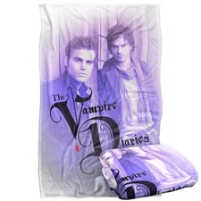 Vampire diaries couverture d'occasion  Expédié en France