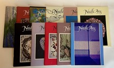 Vintage needle arts for sale  Lafayette