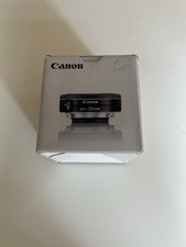 Lente Canon EFS 24mm 1:2.8 STM - NA CAIXA comprar usado  Enviando para Brazil