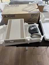 Lecteur disquettes atari d'occasion  Quimper