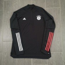 Bayern münchen trainingsjacke gebraucht kaufen  Strausberg
