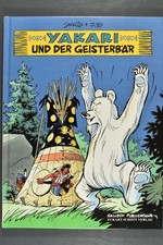 Yakari band yakari gebraucht kaufen  Berlin