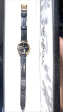 movado d'occasion movado d'occasion Expédié en Belgium