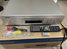 Denon dcd 600 gebraucht kaufen  Deutschland