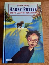 Rowling harry potter gebraucht kaufen  Wilhelmshaven