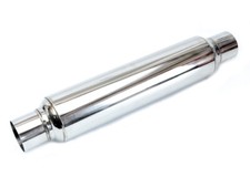 Glaspack endtopf 63mm gebraucht kaufen  Möglingen
