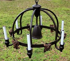 Chandelier wine room for sale  Valrico