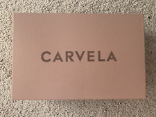 Carvela fushia suede for sale  LEEDS