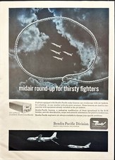 Bendix pacific aircraft for sale  Flowery Branch