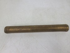 Vintage brass solid for sale  Northwood