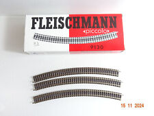 Fleischmann piccolo 9130 gebraucht kaufen  Erftstadt