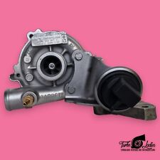 Turbolader smart cabrio gebraucht kaufen  Lünen