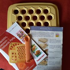 Tupperware ravioles party d'occasion  Créteil