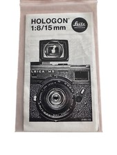 A1312 leitz leica usato  Spedire a Italy