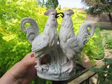 Biscuit porcelaine vide d'occasion  Luxeuil-les-Bains