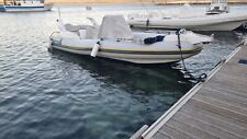 Gommone marlin usato  Carbonia