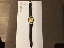 Montre vintage femme d'occasion  Verdun