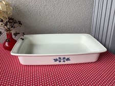Pyroflam ceramic gratin d'occasion  Expédié en Belgium
