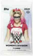 2021 wwe topps for sale  Rio Rancho