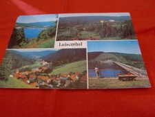 Ansichtskarte luisenthal . gebraucht kaufen  Düren