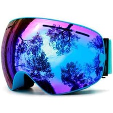 Masque ski snowboard d'occasion  Paris I