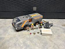 Playmobil 5286 spy gebraucht kaufen  Deuerling