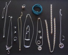 Schöner modeschmuck paket gebraucht kaufen  Gensingen