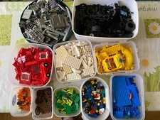 3660g riginal lego gebraucht kaufen  Nürnberg