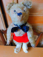 Ours peluche jus d'occasion  Amiens-