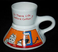 Vintage coffee mug for sale  Lancaster