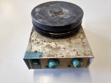 Velp scientifica hotplate usato  Gaggiano