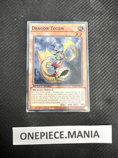 Dragon totem sgx3 d'occasion  Paris III