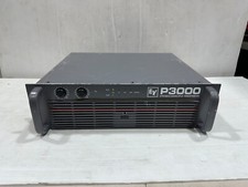 Electro voice p3000 for sale  Hollis