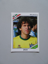 Panini zico bild gebraucht kaufen  Grünberg