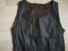 Damen echtlederkleid weich gebraucht kaufen  Krefeld