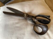 Antique tailors shears for sale  BRISTOL