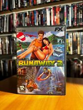 Runaway interactive completo usato  Porto Cesareo