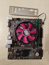 Bundle motherboard 9500f usato  Ragalna