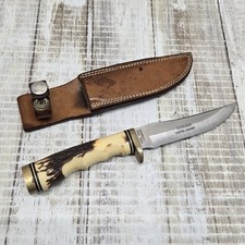 Vintage schrade golden for sale  Baltimore
