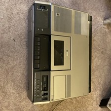 Sony 8000ub betamax for sale  GRAVESEND