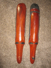 wooden wall mask large for sale wooden wall mask large for sale Austin